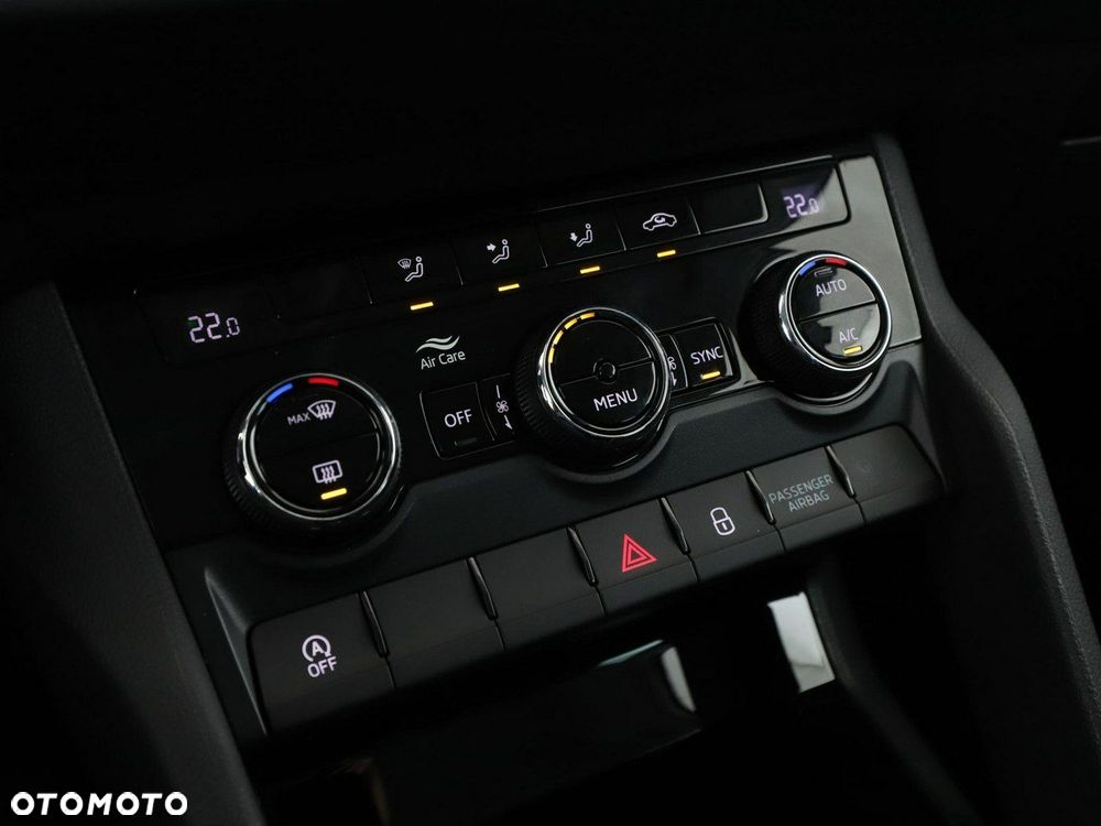 Skoda Karoq 1.6 TDI SCR Active - 28