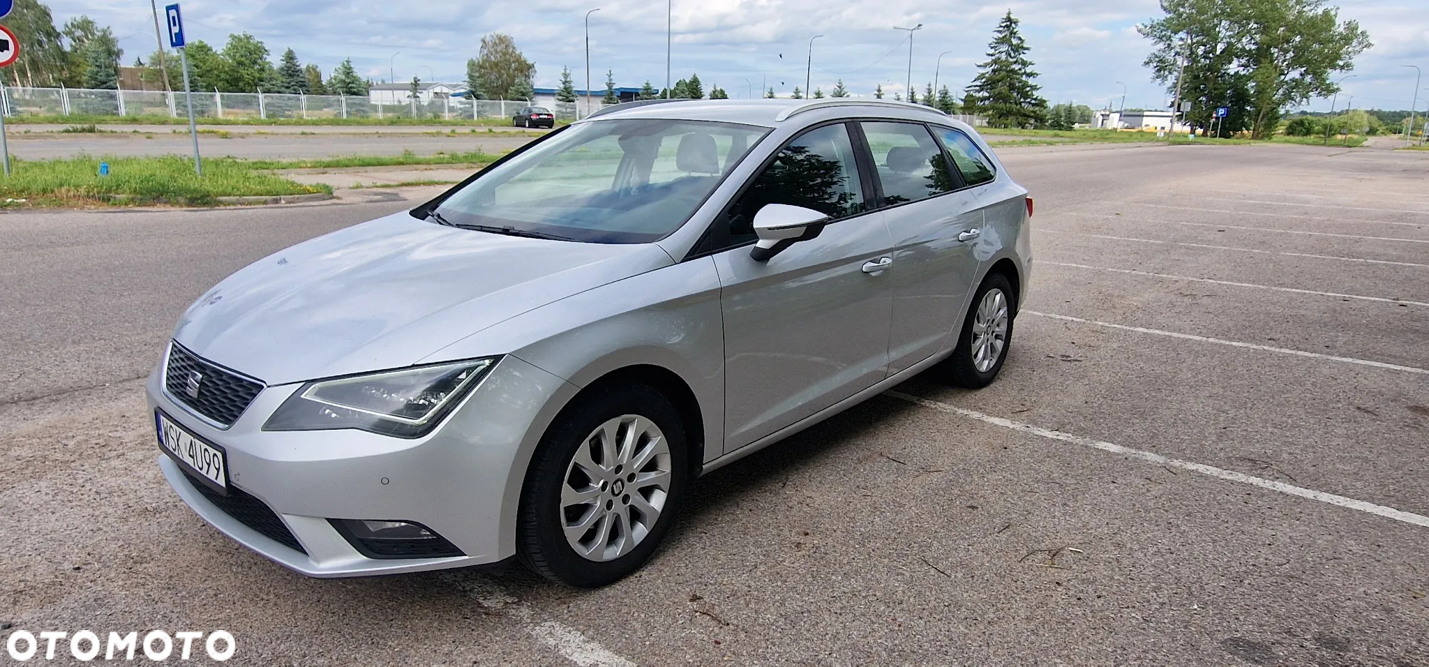 Seat Leon 2.0 TDI Copa S&S - 19