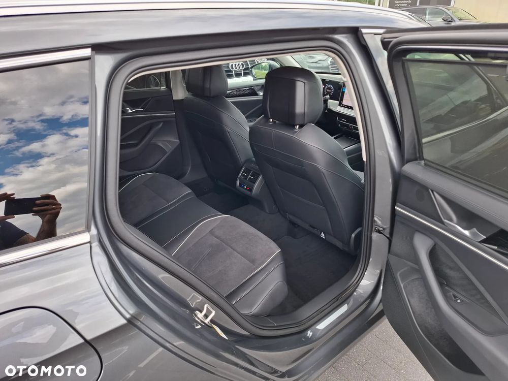 Volkswagen Passat Variant 2.0 TDI SCR Elegance DSG - 8