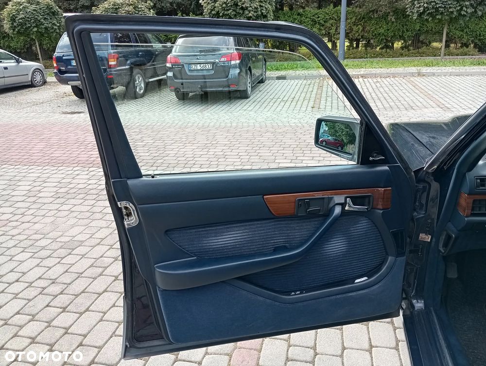 Mercedes-Benz Klasa S - 12