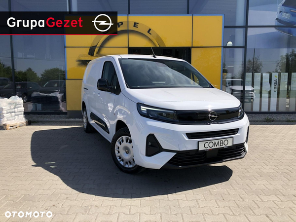 Opel Combo Cargo