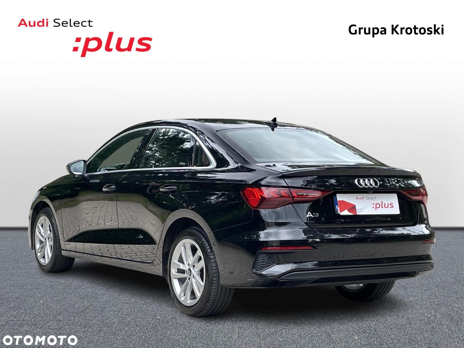 Audi A3 - 4