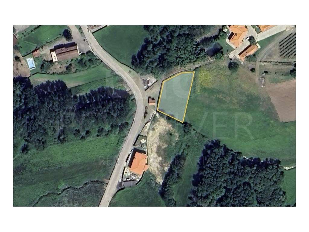 Terreno para Construção - Arão, Valença - Grande imagem: 2/6