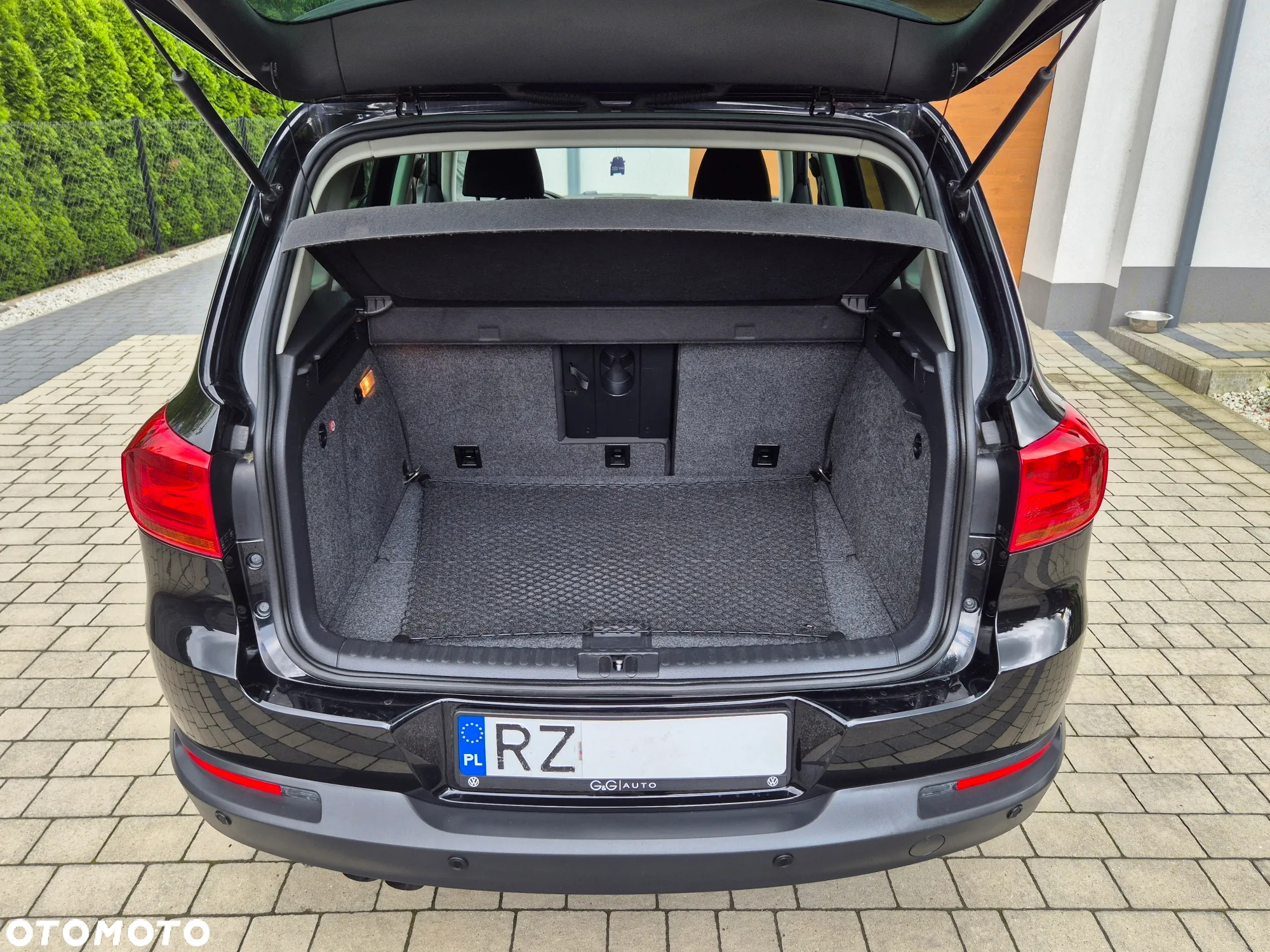 Volkswagen Tiguan 2.0 TDI Trend&Fun - 25