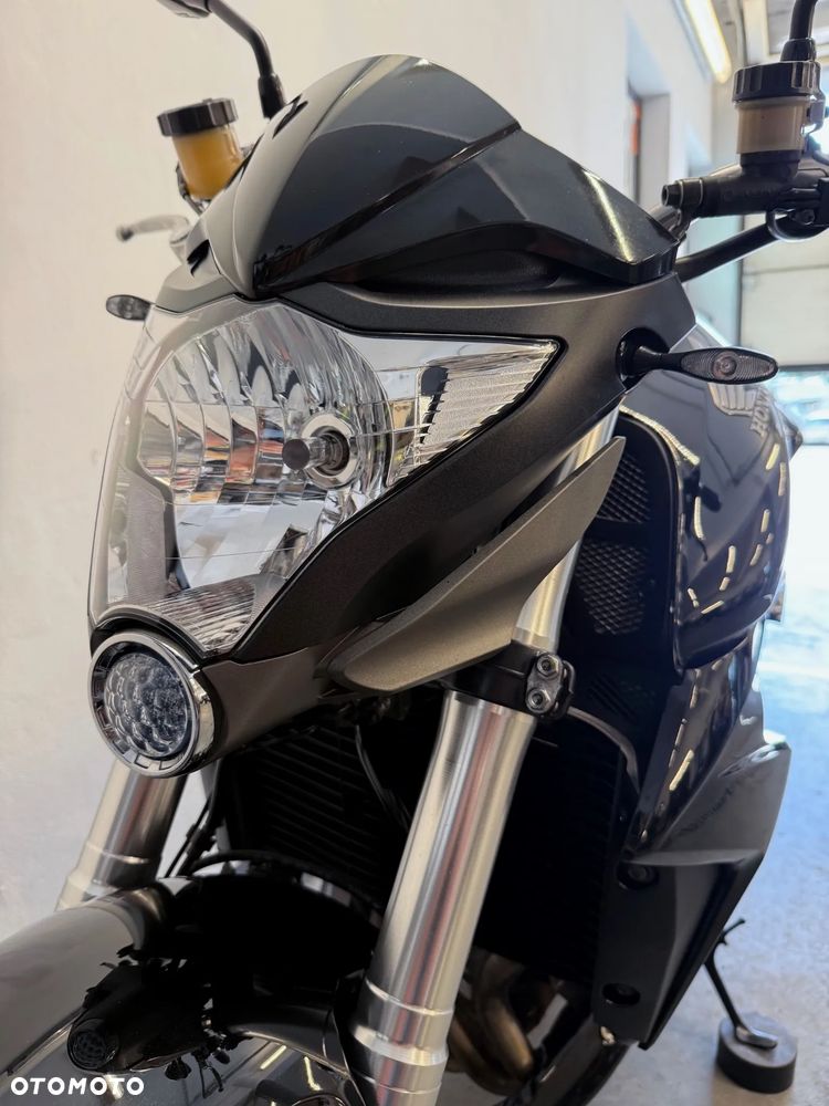 Honda CB - 25