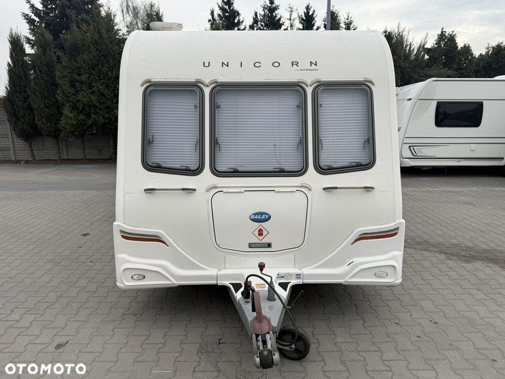 Inny BAILEY UNICORNS - 7