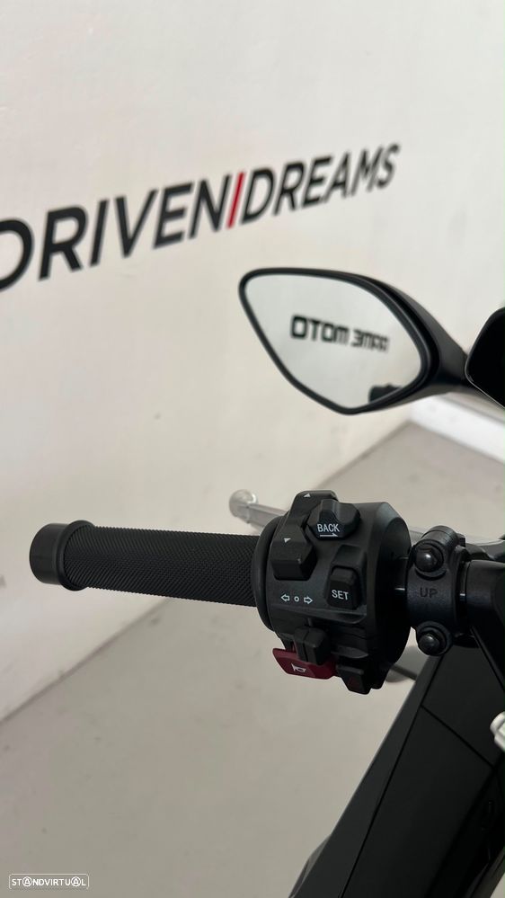 KOVE 450RR - NOVO MODELO - 12