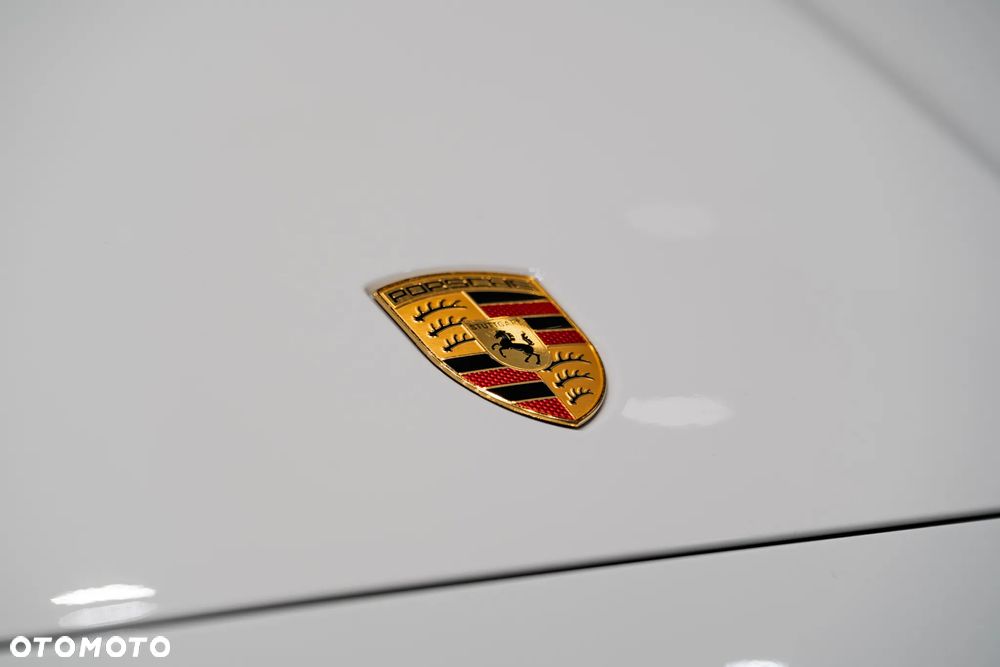 Porsche Cayenne E-Hybrid PHEV - 26