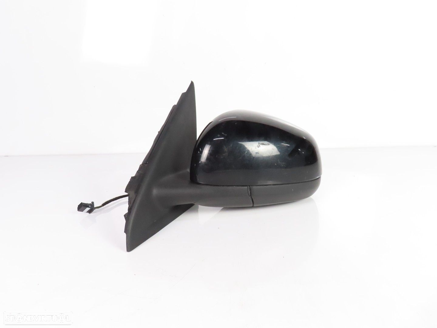 Retrovisor / Espelho Completo Esquerdo Usado / Original SMART FORFOUR Hatchback... - 3