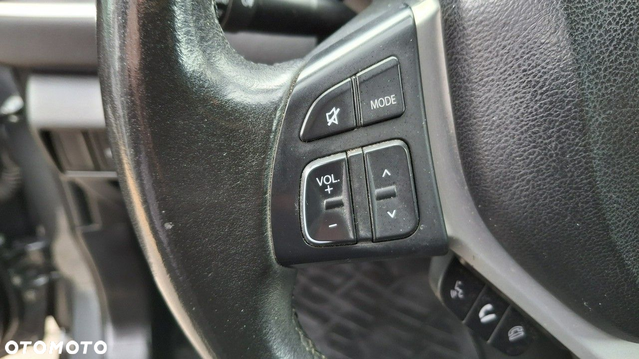 Suzuki SX4 S-Cross - 13