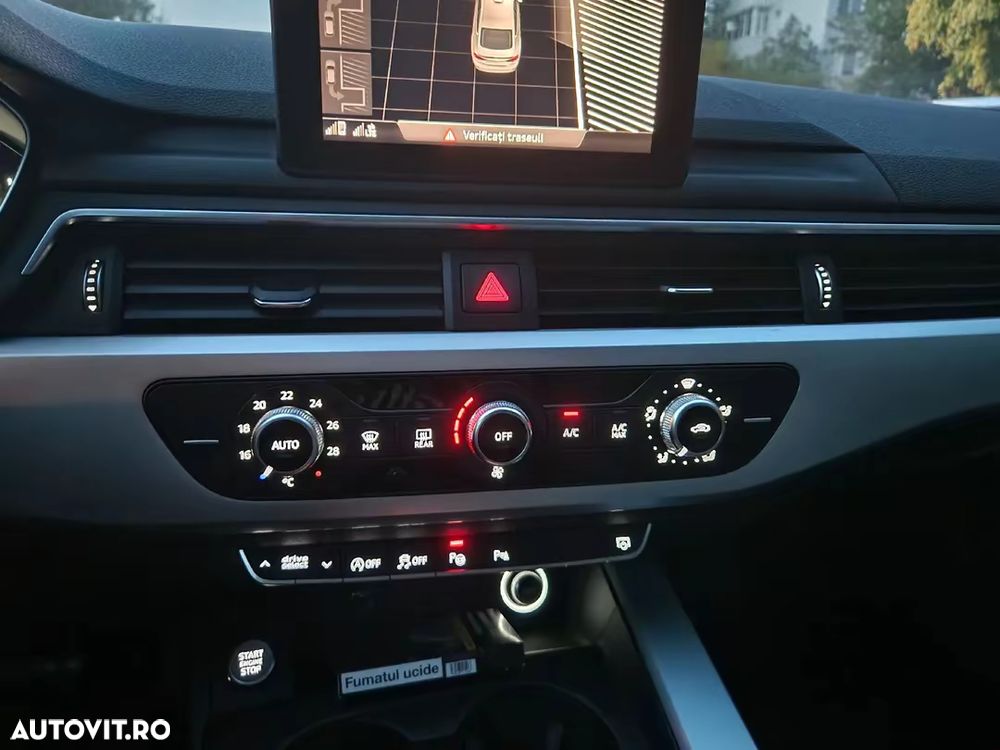 Audi A5 Sportback - 9