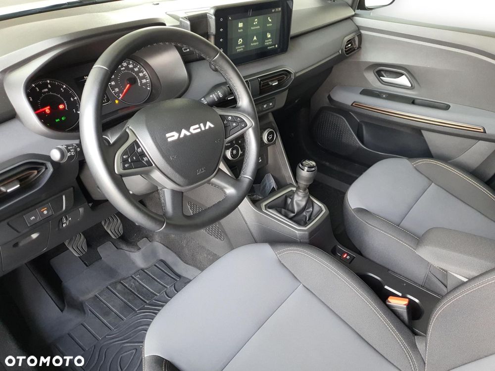 Dacia Jogger - 9
