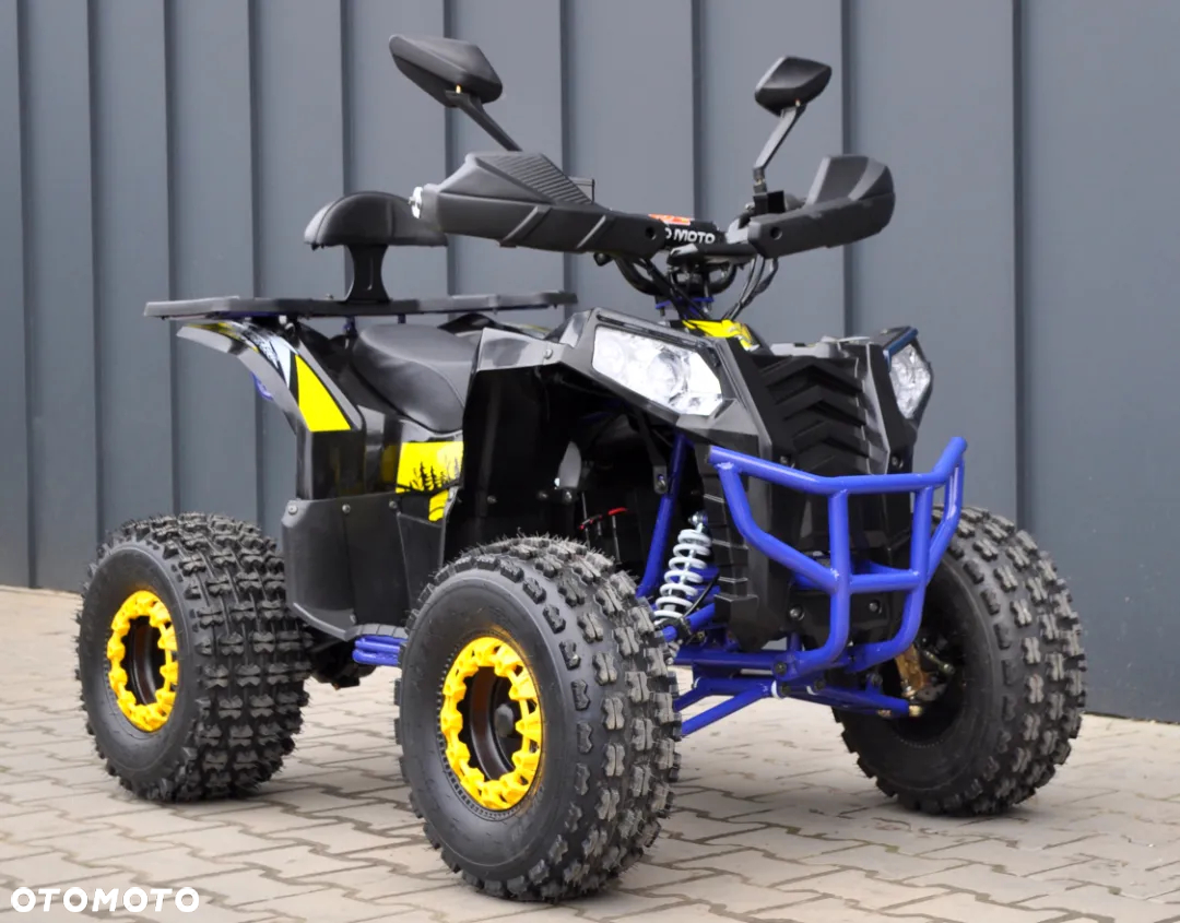 KXD Inny - 3