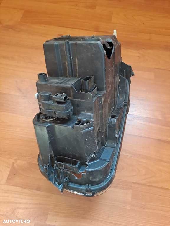 Far dreapta Citroen C3 Full Led an 2020-2022 original cod 9836161580 - 5