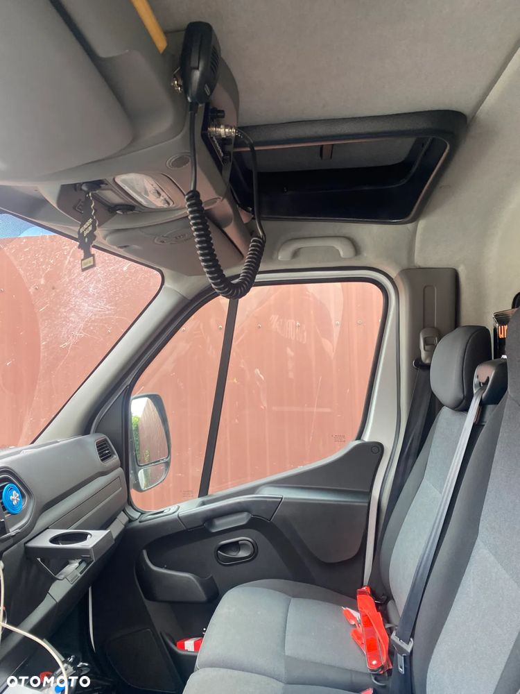 Renault MASTER - 9
