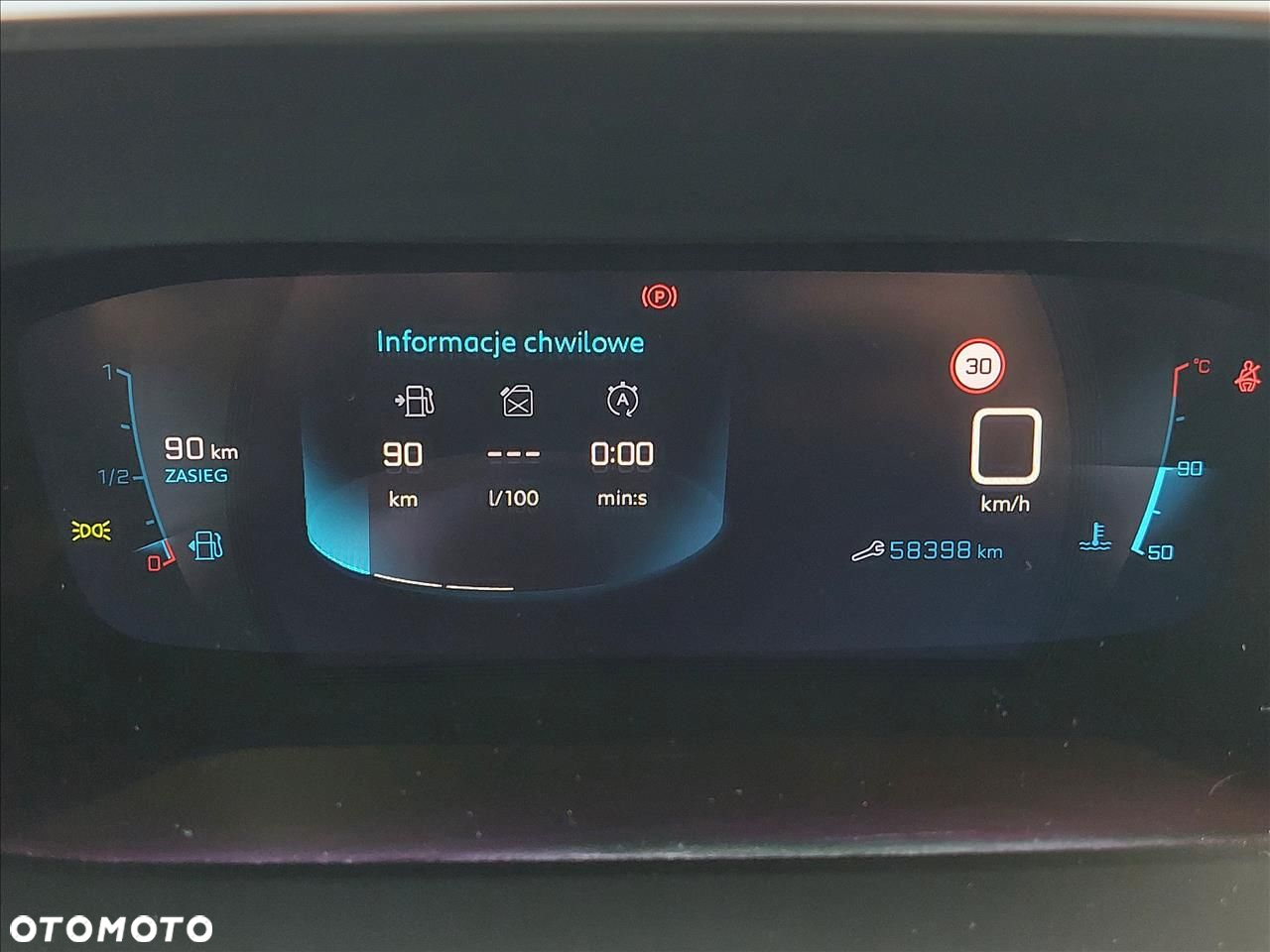 Peugeot 2008 1.2 PureTech Allure Pack S&S - 13