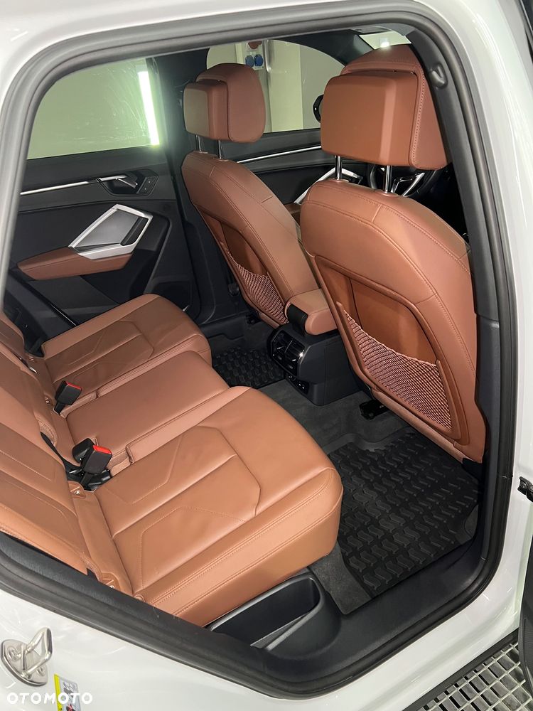 Audi Q3 45 TFSI Quattro S tronic S line - 13