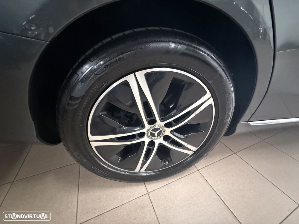 Mercedes-Benz C 220 d Station 9G-TRONIC Avantgarde - 24