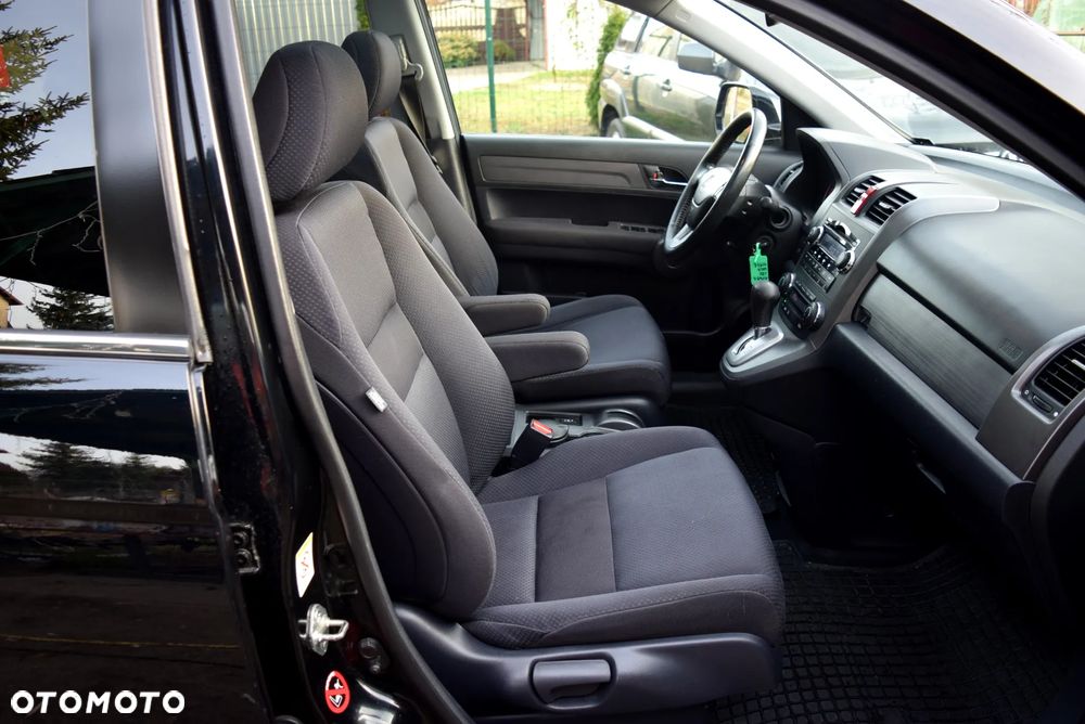 Honda CR-V 2.0 Executive - 7