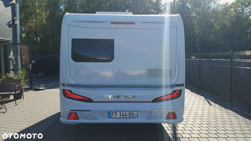 Tabbert BELLINI 390 - 5