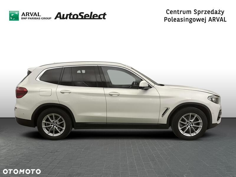 BMW X3 xDrive20i GPF - 7