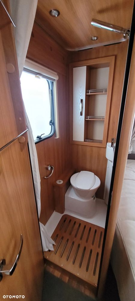 Hymer-Eriba EN545 - 15