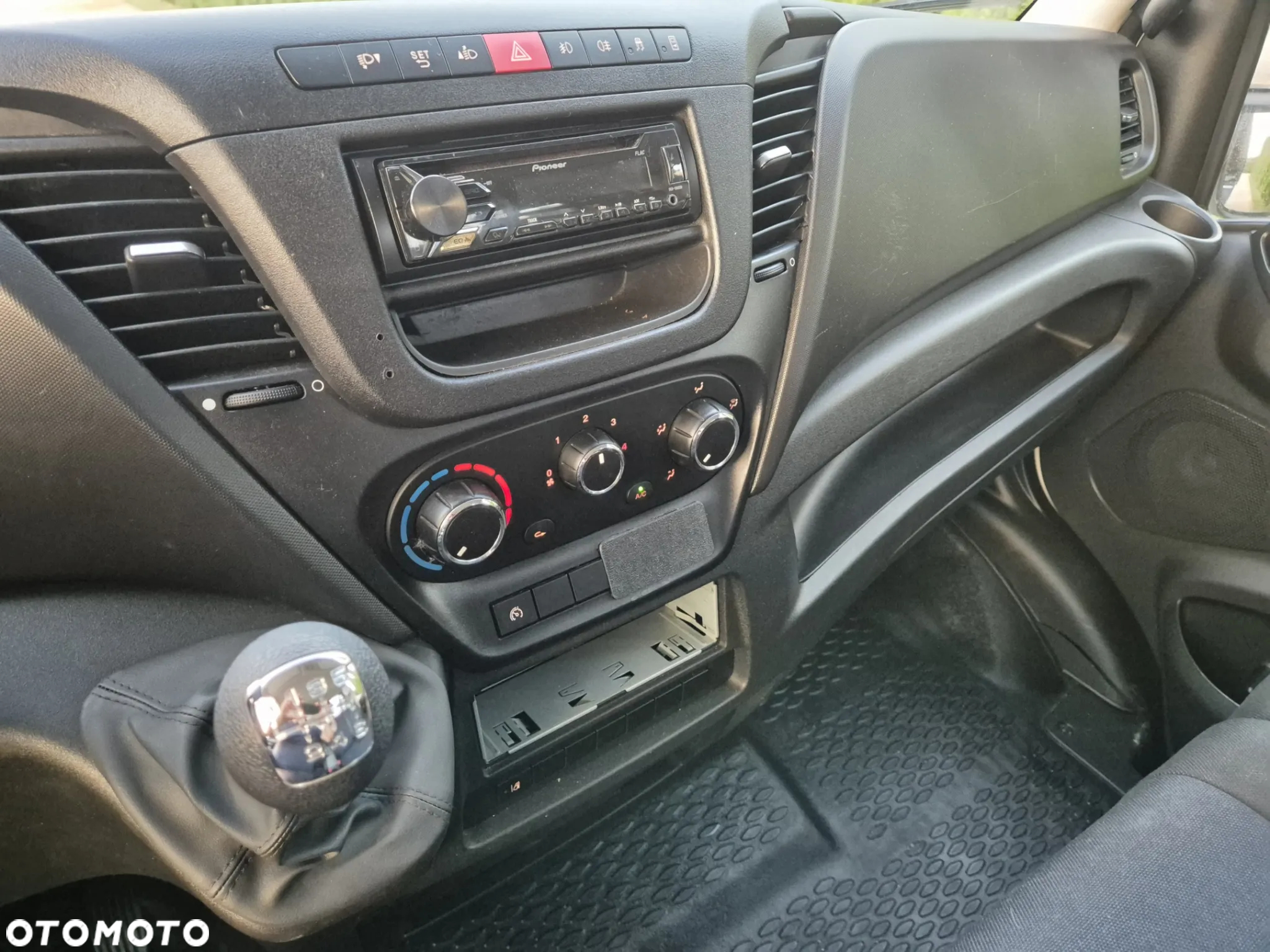 Iveco 65C15 70C15 60C15 50C15 3.0 150KM - 6