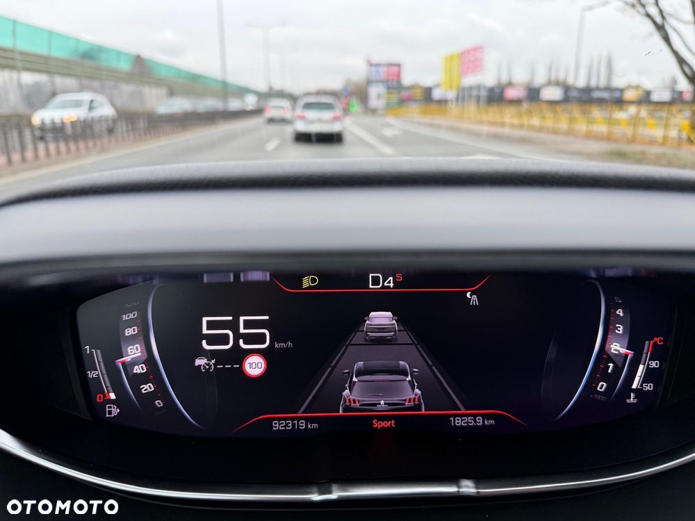 Peugeot 5008 1.6 PureTech GT S&S EAT8 - 27