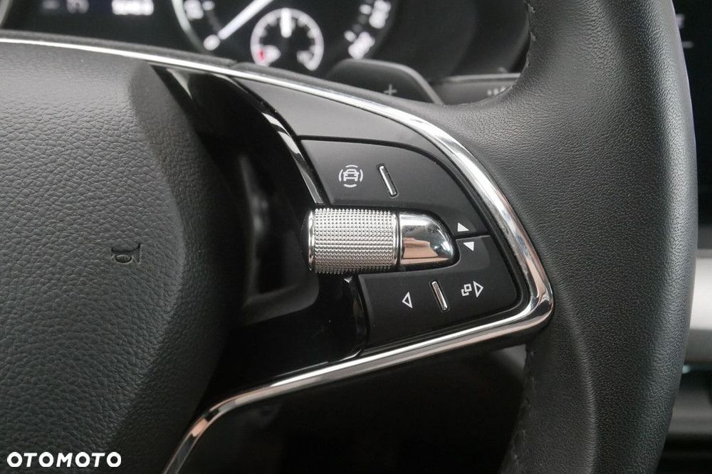 Skoda Octavia 1.5 TSI ACT Ambition DSG - 21