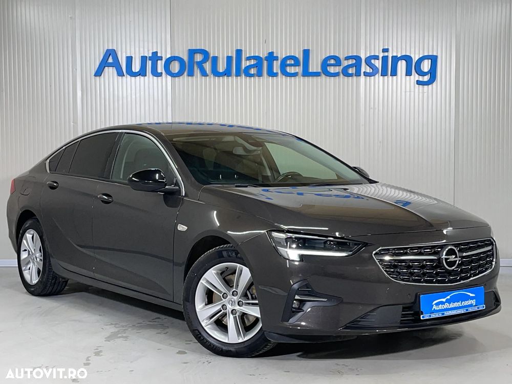Opel Insignia Grand Sport 2.0 Start/Stop Aut. Elegance - 2