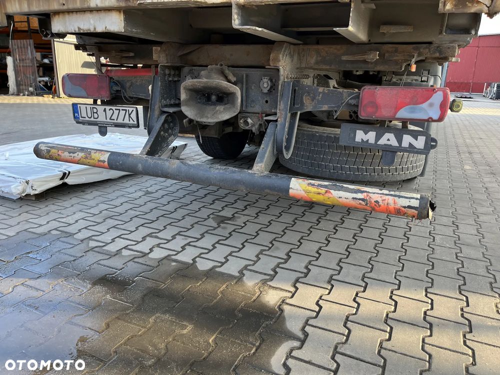 MAN TGX 26.480 - 5