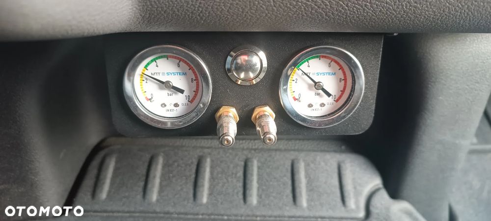 Dethleffs Just GO 7055 DBL - 13