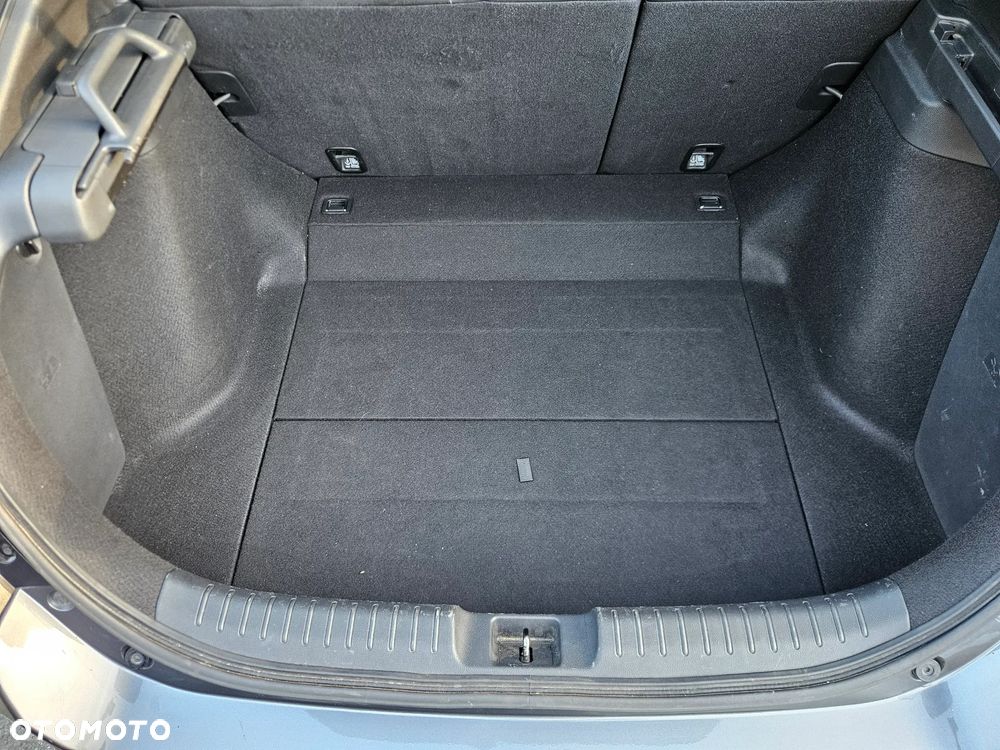 Honda Civic 1.0 T Comfort - 9