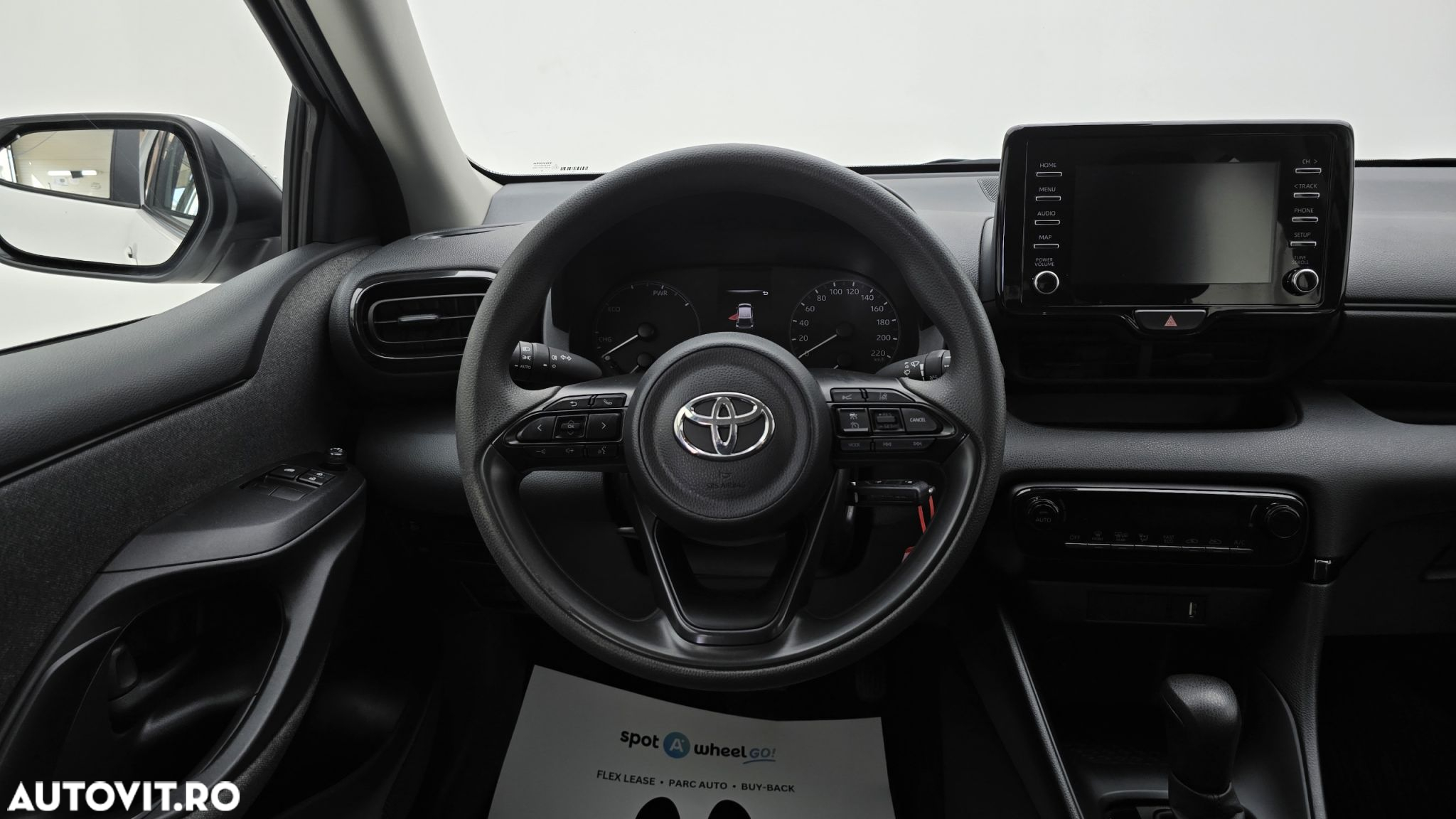 Toyota Yaris 1.5 VVT-i HSD Eco - 15