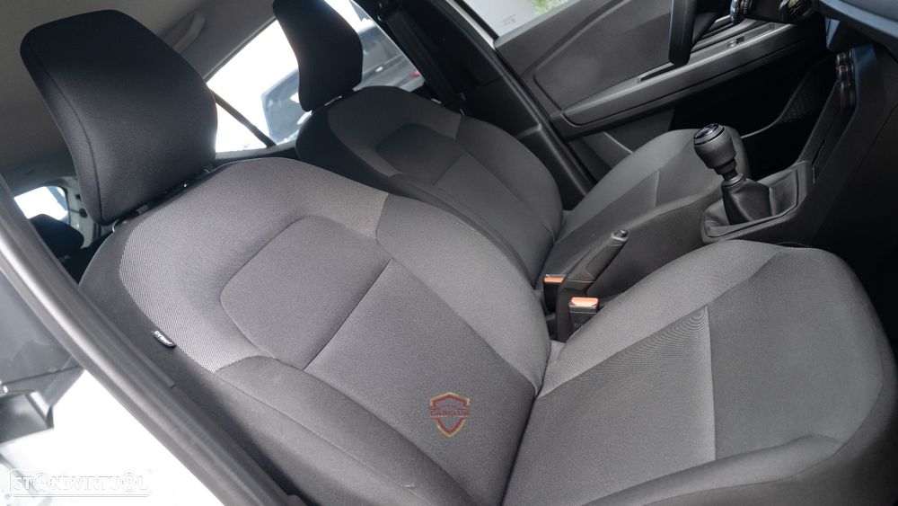 Dacia Sandero 1.0 ECO-G Essential Bi-Fuel - 21