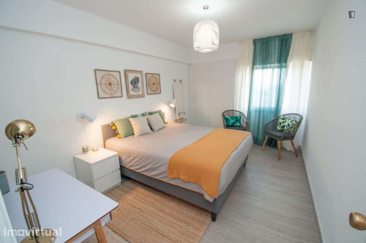 Apartamento com 2 quartos - localizado em Costa da Caparica Lisbon - Grande imagem: 2/21