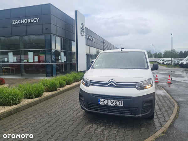 Citroën Berlingo XL