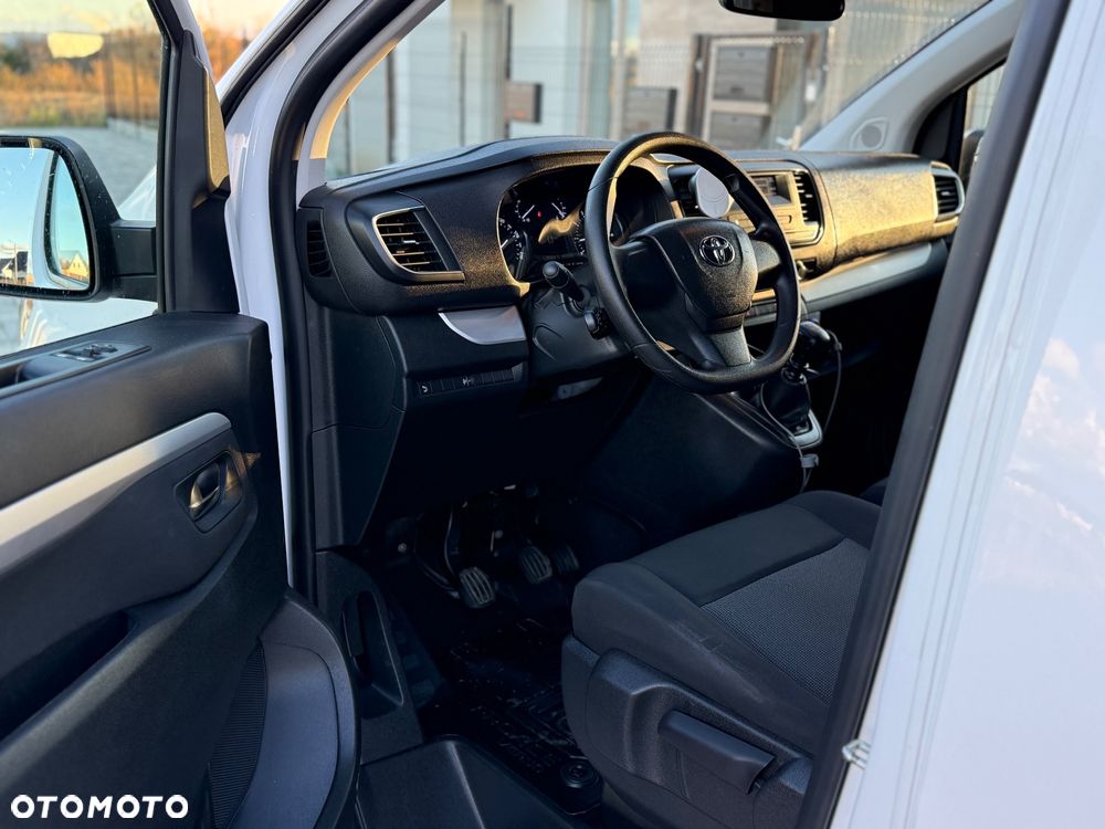 Toyota Proace Verso 2.0 D4-D Long Business - 10