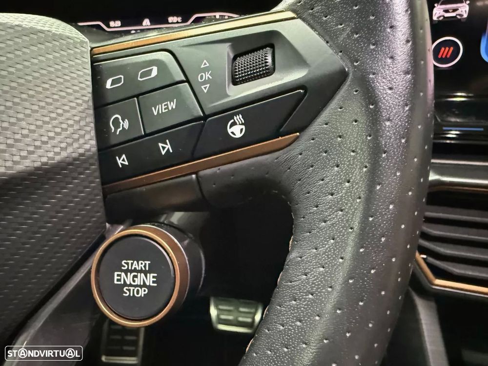 Cupra Formentor 1.4 e-Hybrid DSG VZ - 25