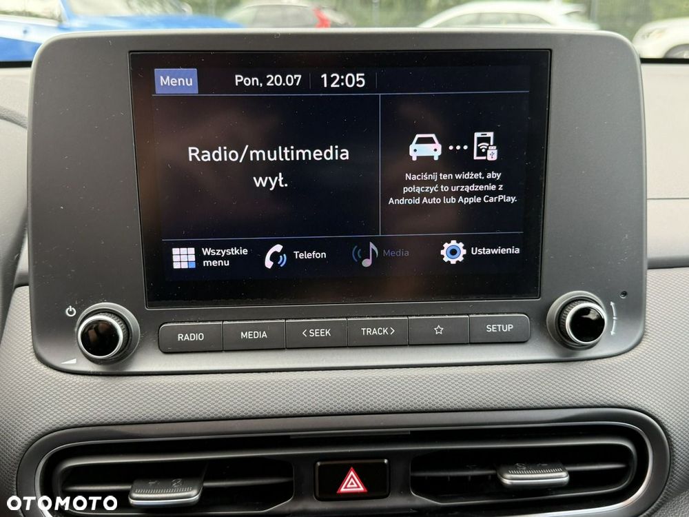 Hyundai Kona 1.0 T-GDI Style DCT - 25