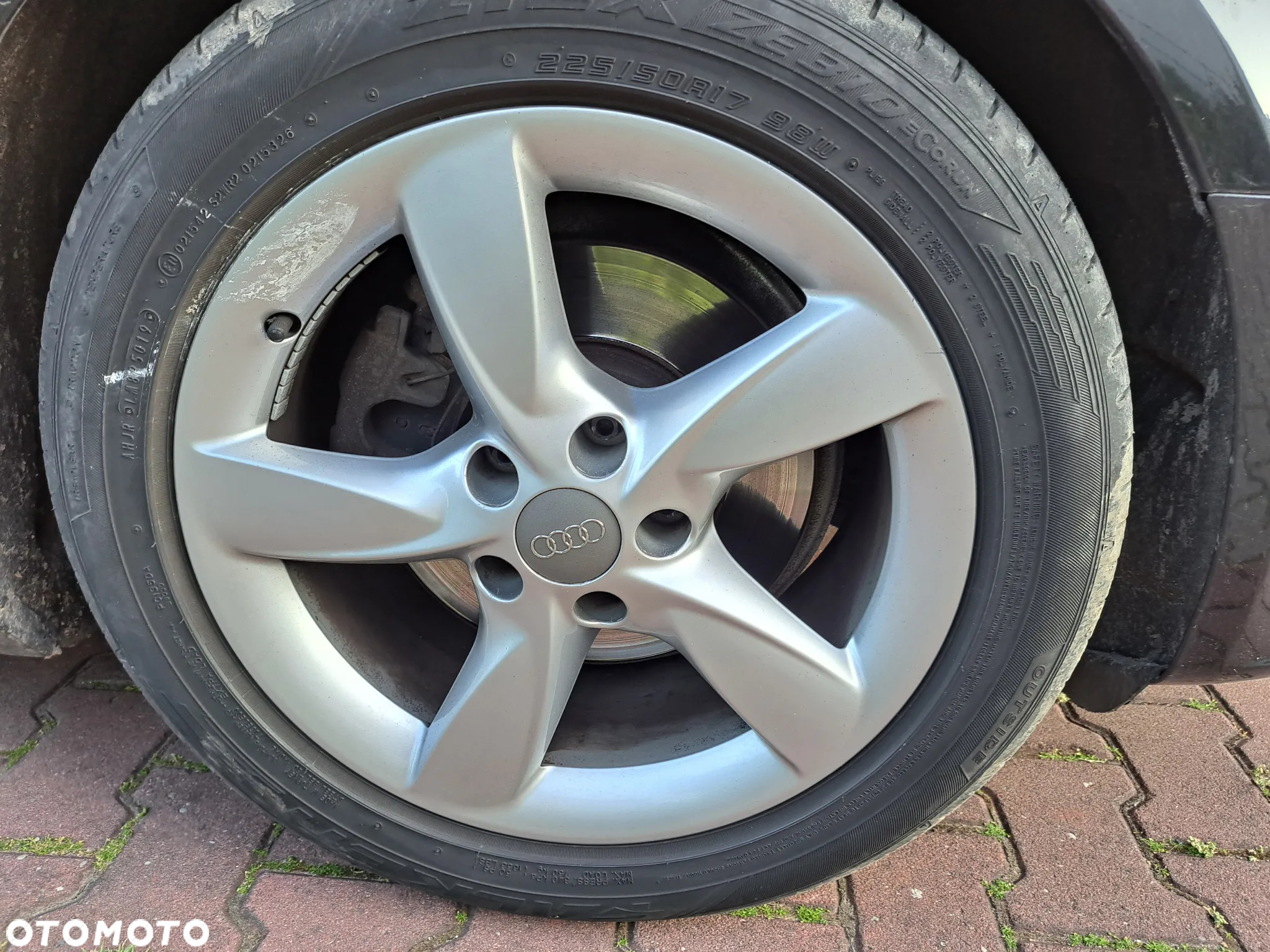 Audi A4 2.0 TDI Multitronic - 16