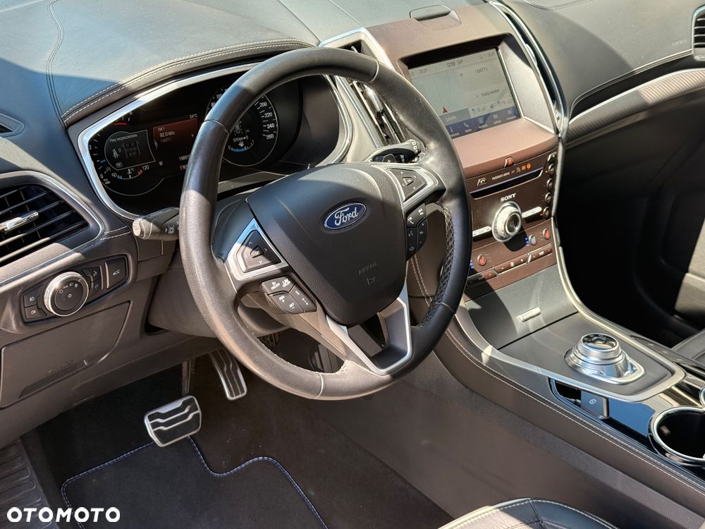 Ford S-Max 2.0 EcoBlue VIGNALE - 6