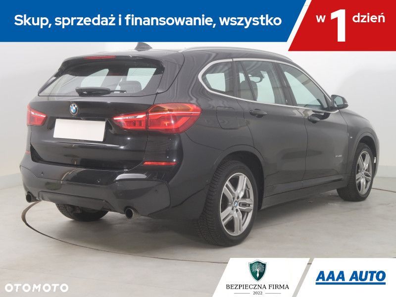 BMW X1 - 7