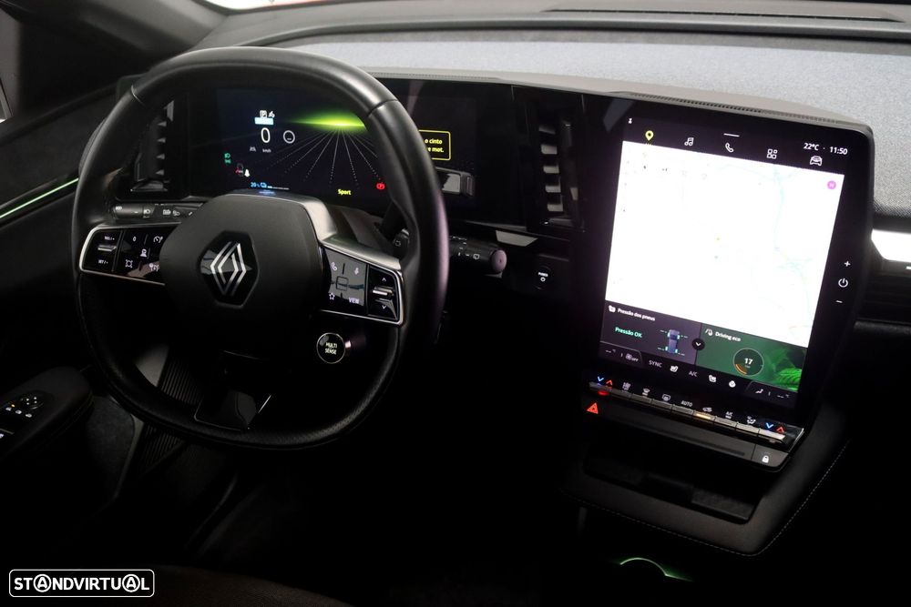 Renault Mégane E-Tech EV60 Techno - 30