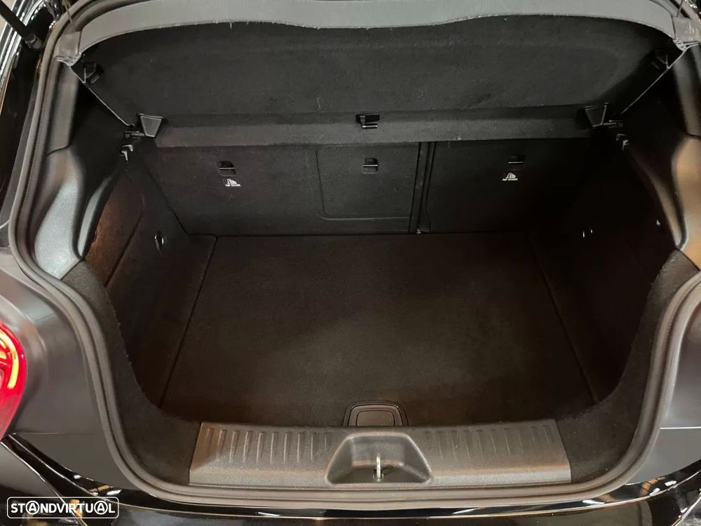 Mercedes-Benz A 180 d AMG Line Aut. - 20