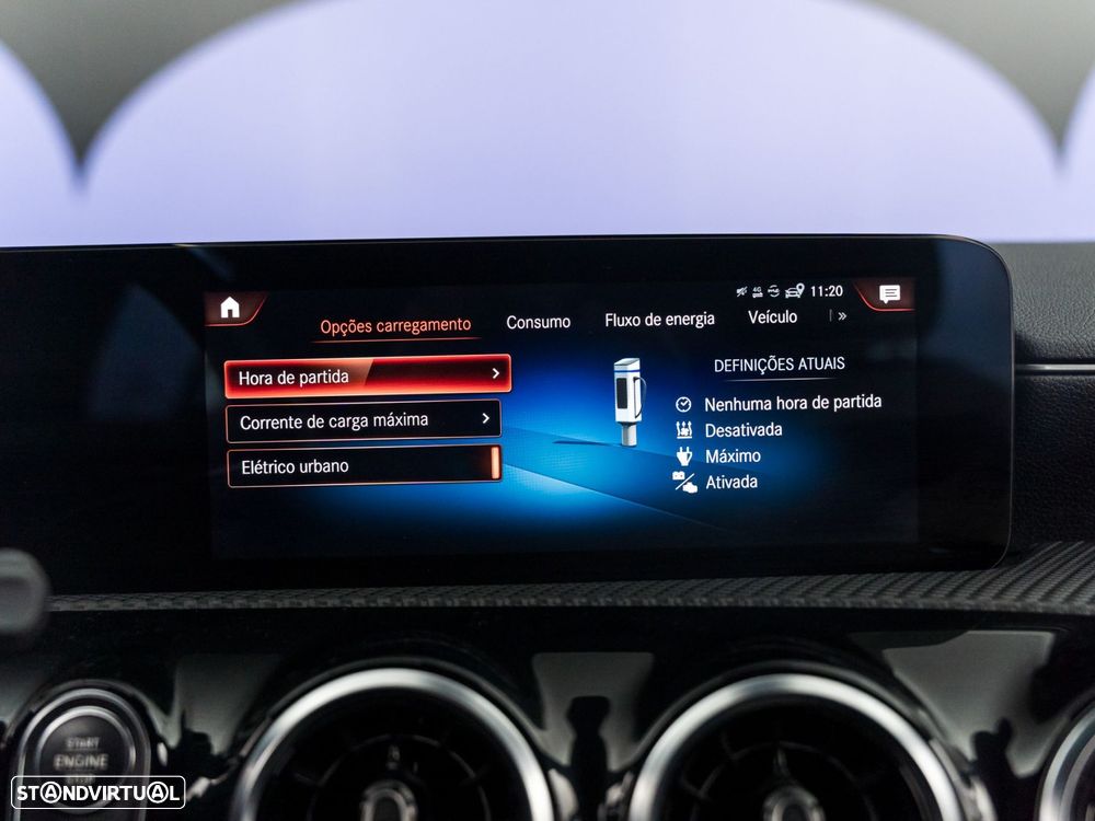 Mercedes-Benz A 250 e Style Plus - 32