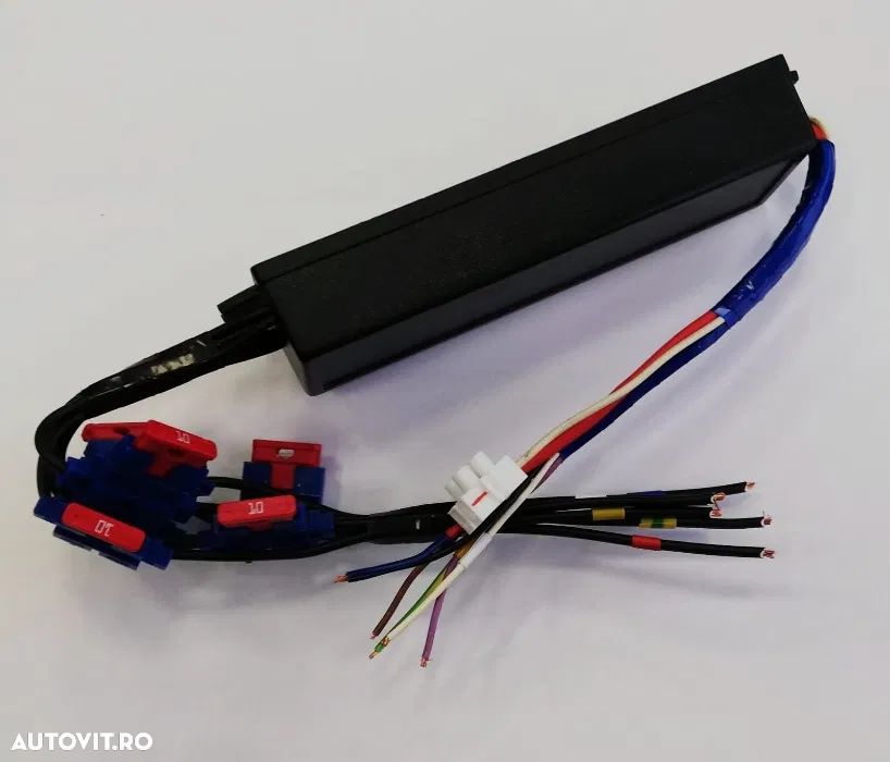 Modul profesional UNIVERSAL pentru priza cu 7 pini - 5