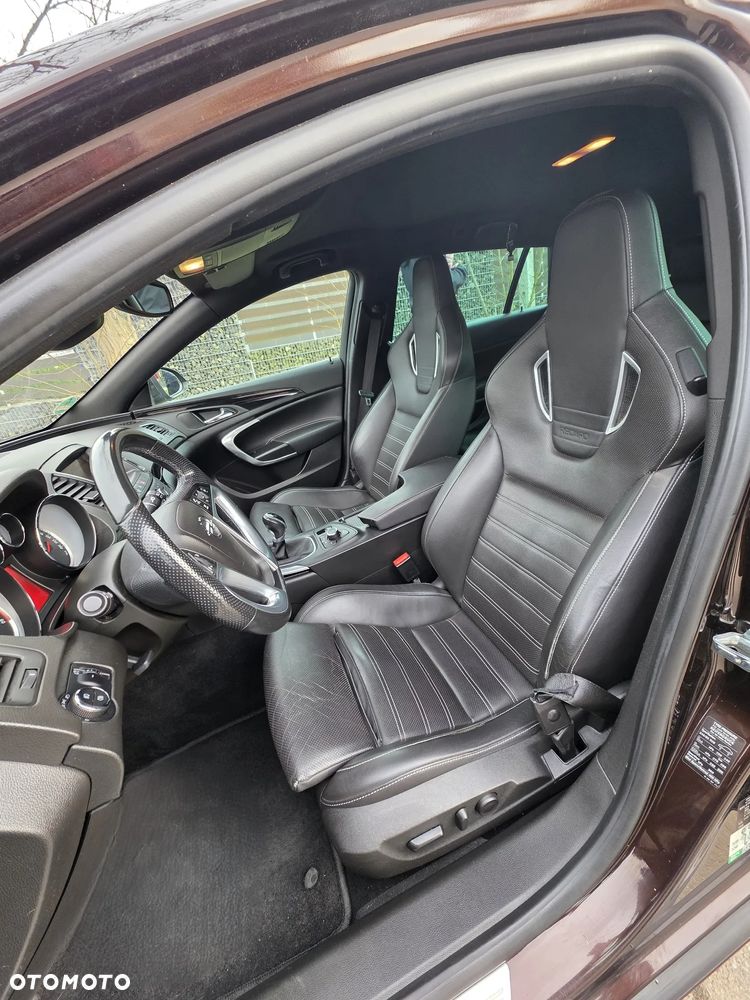 Opel Insignia 2.0 CDTI - 3