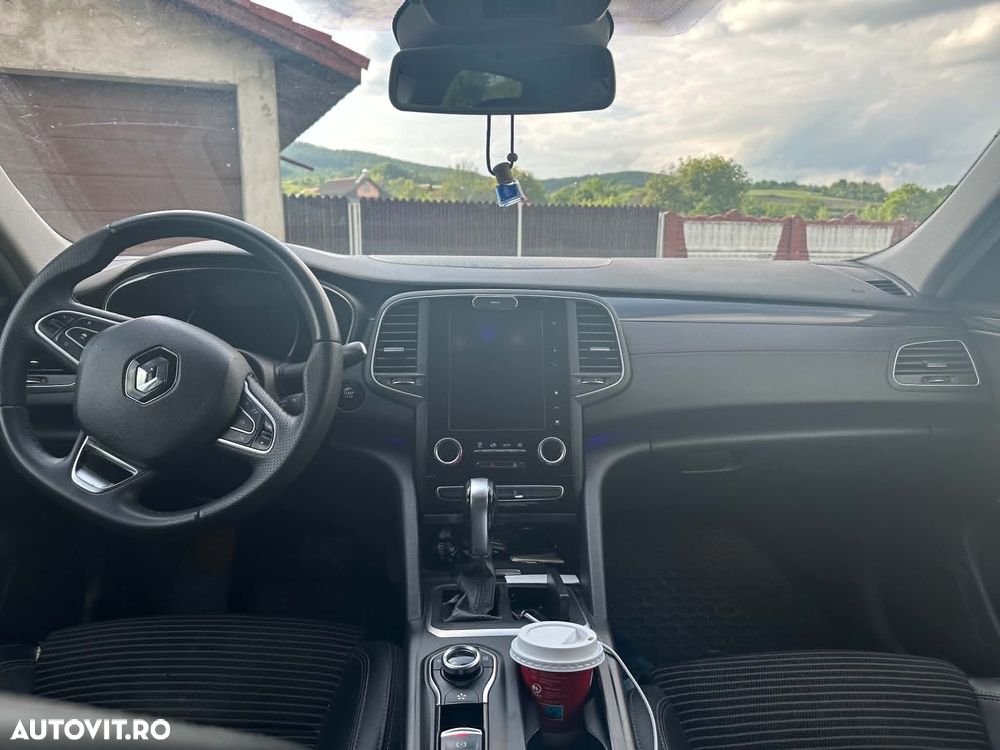 Renault Talisman - 4