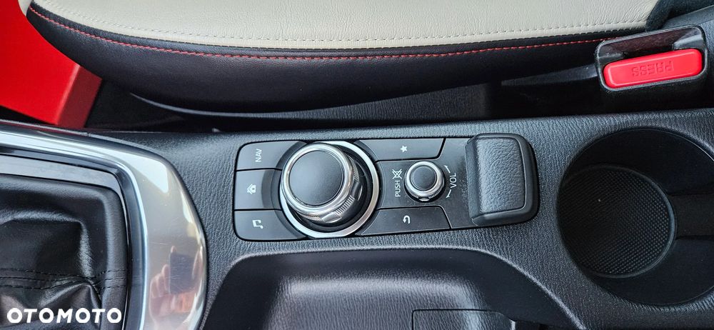 Mazda 2 SKYACTIV-G 115 i-ELOOP White Edition - 22